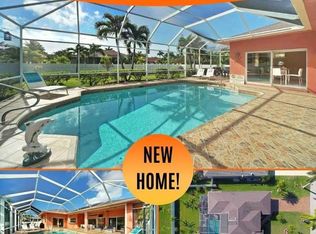 2826 SW 50th Ter, Cape Coral, FL 33914