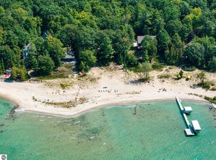 2565 Shore Wood Dr, Traverse City, MI 49686