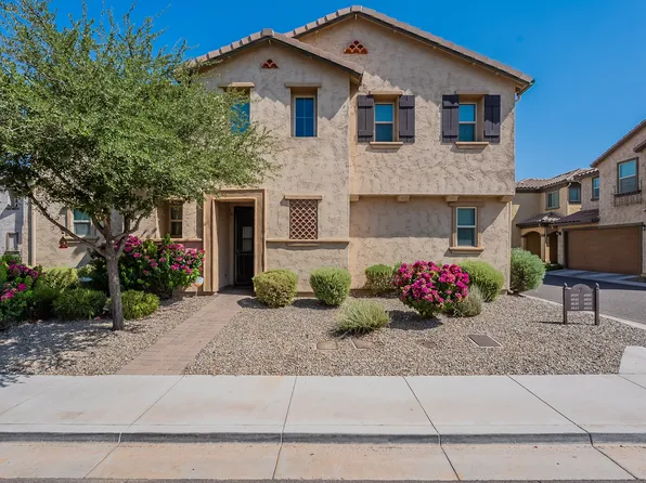4644 E Beck Ln, Phoenix, AZ 85032