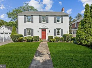 225 Crystal Lake Ave, Audubon, NJ 08106
