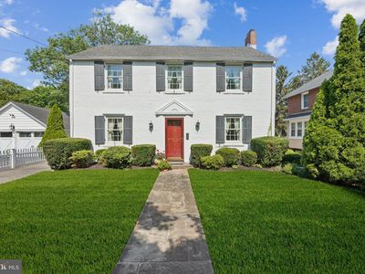 225 Crystal Lake Ave, Audubon, NJ, 08106