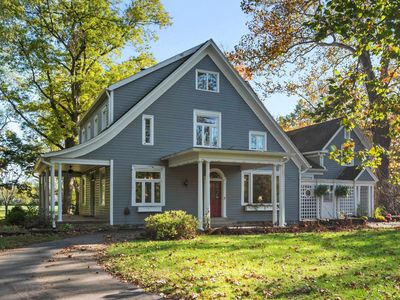 4001 S Burlington Dr, Muncie, IN, 47302
