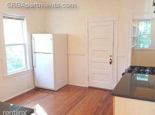 67 Washburn Ter #2, Cambridge, MA 02140