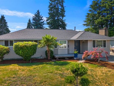 14715 57th Avenue S, Tukwila, WA, 98168