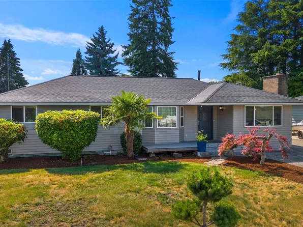 14715 57th Avenue S, Tukwila, WA 98168