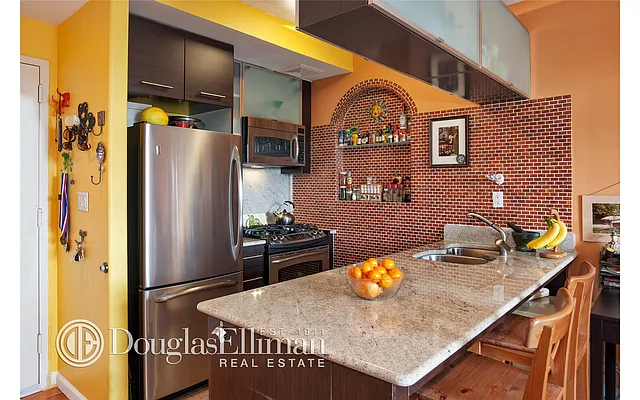 Sold by Douglas Elliman | media 7