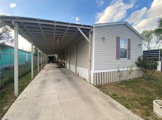2503 N Erica St, Pharr, TX 78577