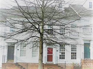 12113 Memory Ln, Huntersville, NC 28078