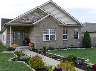 101 Red Robin Way, Wilmore, KY 40390