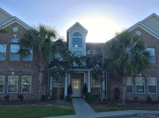 16 Loganberry Ct #2C, Murrells Inlet, SC 29576