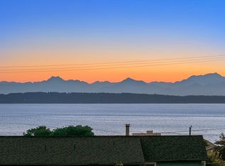 3249 NW 65th St, Seattle, WA 98117