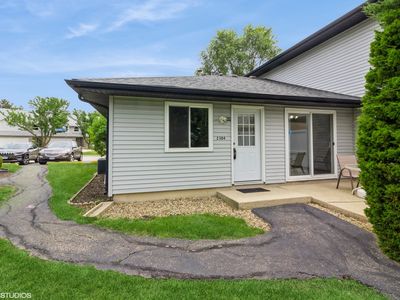 2304 Carnation Dr #2304, Crest Hill, IL, 60403