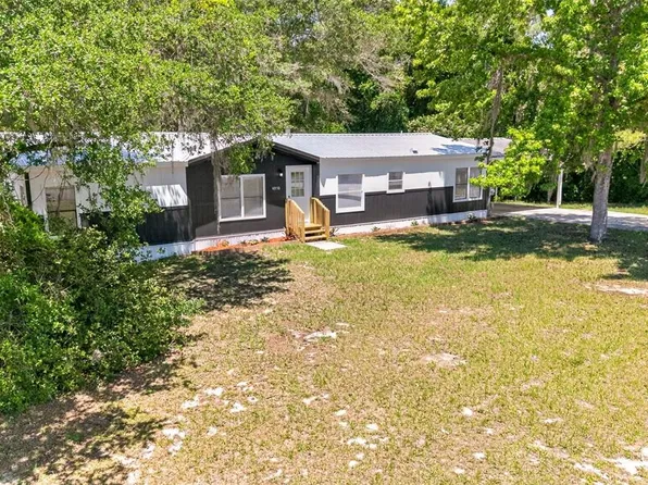 4970 N Redwood Ave, Hernando, FL 34442