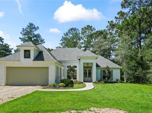199 Perrilloux Rd, Madisonville, LA 70447