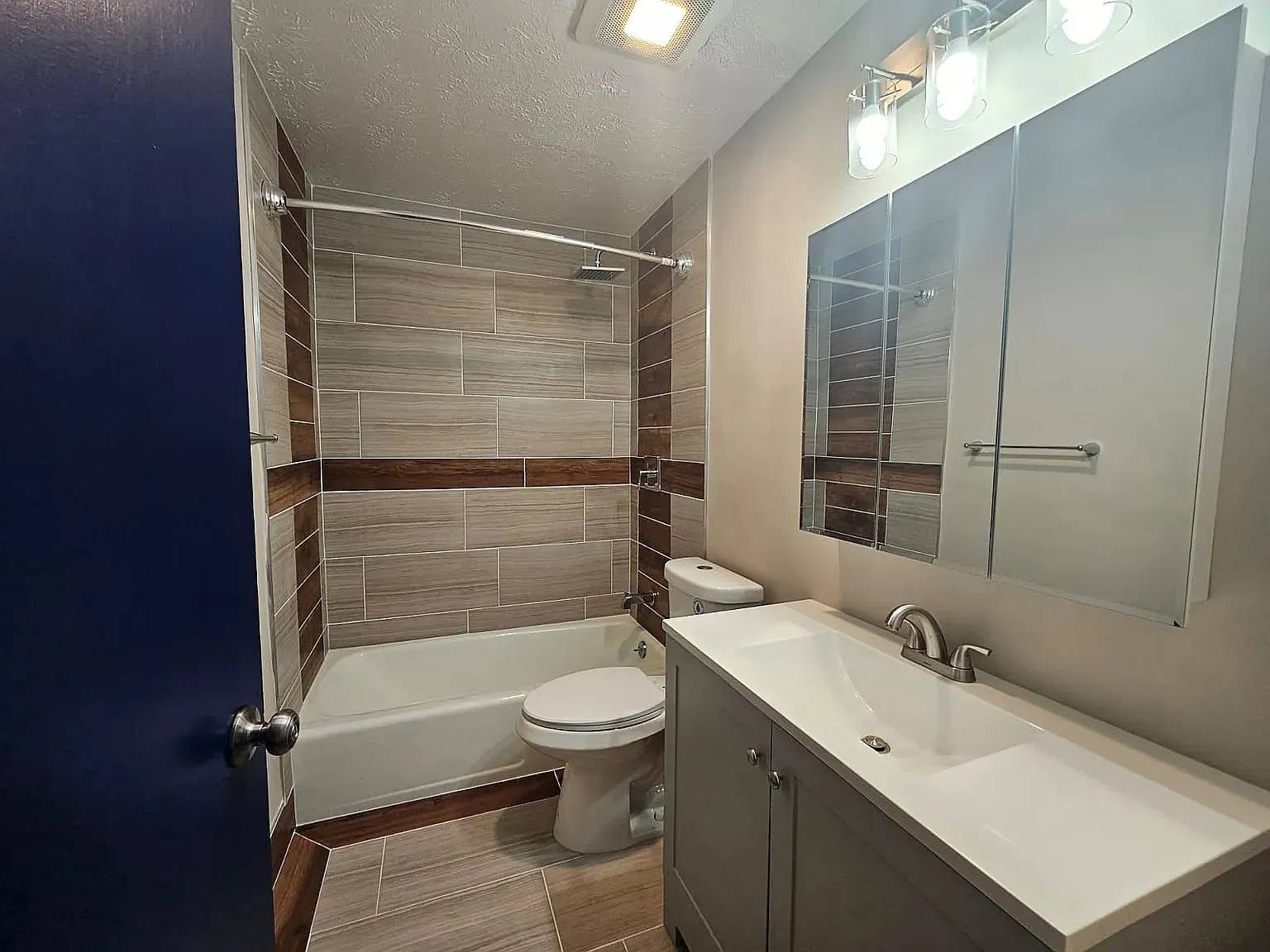 1 bed, $1,550 — Photo 4