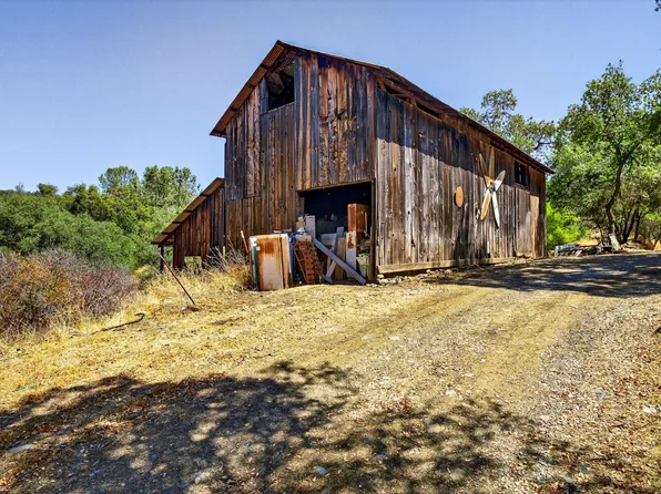 7035 Mount Vernon Rd, Auburn, CA 95603