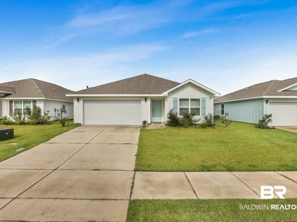 22524 Aleutian Ave, Foley, AL 36535