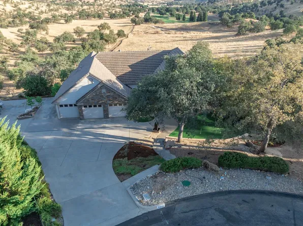 22113 Oak Glen Ln, Friant, CA 93626