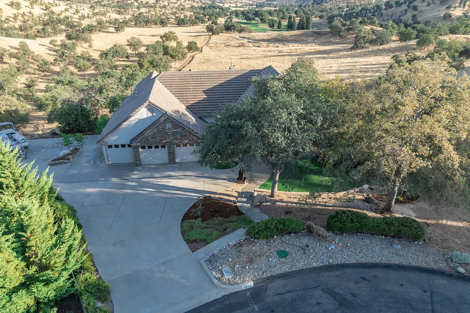 22113 Oak Glen Ln photo 1