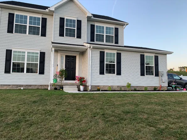 (undisclosed Address), Hanover, PA 17331