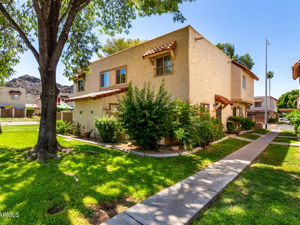 1227 E TOWNLEY Avenue, Phoenix, AZ 85020