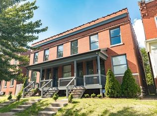 3407-3411 Utah St, Saint louis, MO 63118