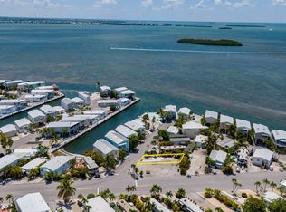 701 Spanish Main Dr #69, Cudjoe Key, FL 33042