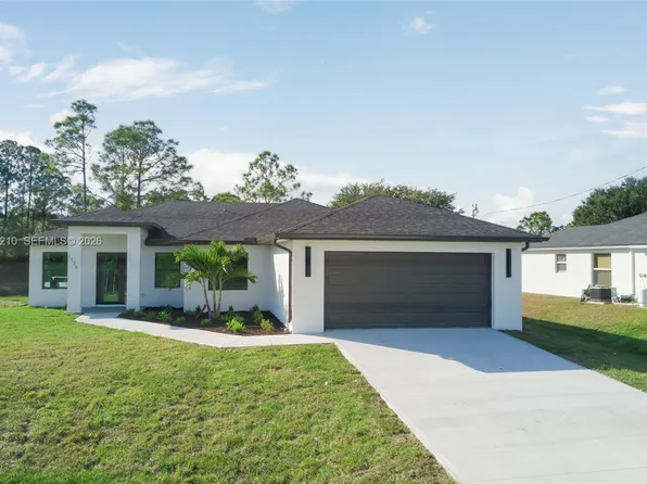 1136 Helen Ave S, Lehigh Acres, FL 33974