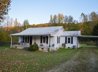 1567 Highway 48 S, Centerville, TN 37033