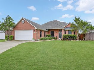 2712 Loon Lake Rd, Denton, TX 76210