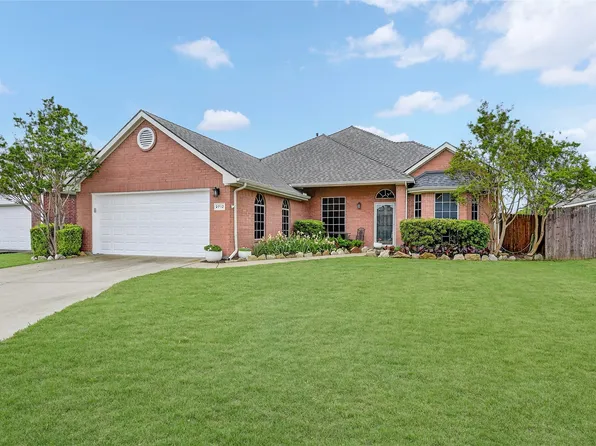 2712 Loon Lake Rd, Denton, TX 76210