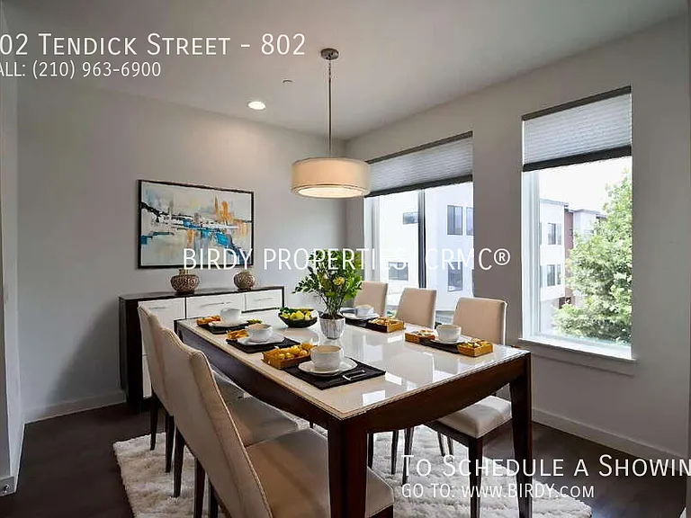 102 Tendick St #802 — Photo 3