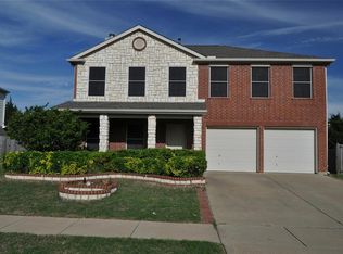 1226 Riverway Ln, Wylie, TX 75098