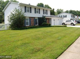 2243 September Dr, Gambrills, MD