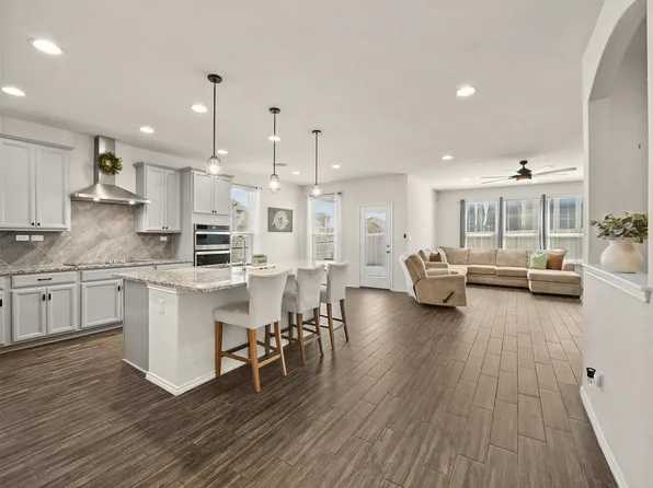 3262 Wild Iris, New Braunfels, TX 78130