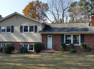 108 Stewart St, Rutherfordton, NC 28139