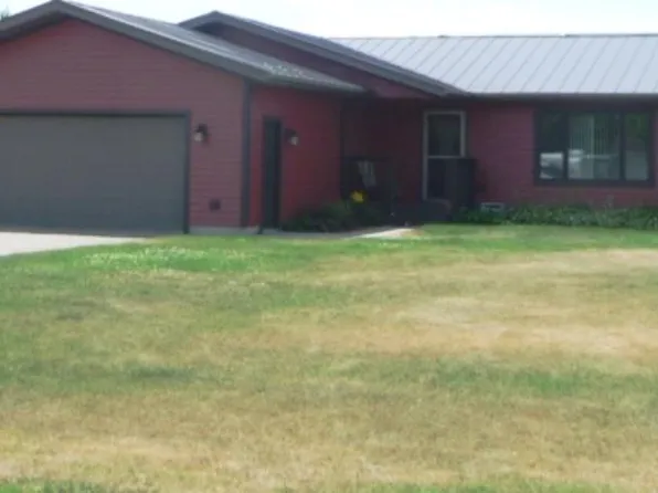 W7355 165th Ave, Hager City, WI 54014