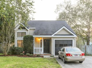 1451 Oaklanding Rd, Mount Pleasant, SC 29464
