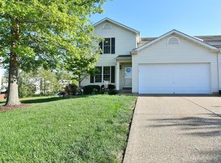2008 Ella Dr, Wentzville, MO 63385