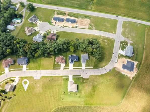 L38 Hay Creek Trl, Reedsburg, WI 53959