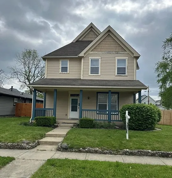 2605 Carrollton Ave — Photo 1