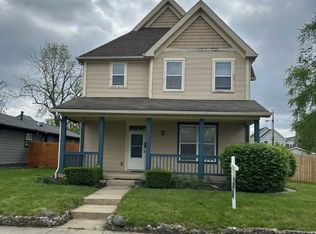 2605 Carrollton Ave, Indianapolis, IN 46205