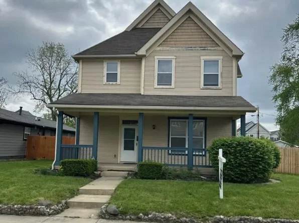2605 Carrollton Ave, Indianapolis, IN 46205