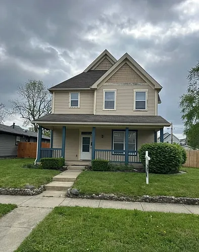 2605 Carrollton Ave Photo 1