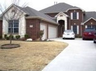2372 Wise Rd, Grand Prairie, TX 75052