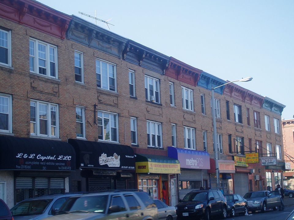 502 Ocean Ave, Jersey City, NJ 07305 Zillow