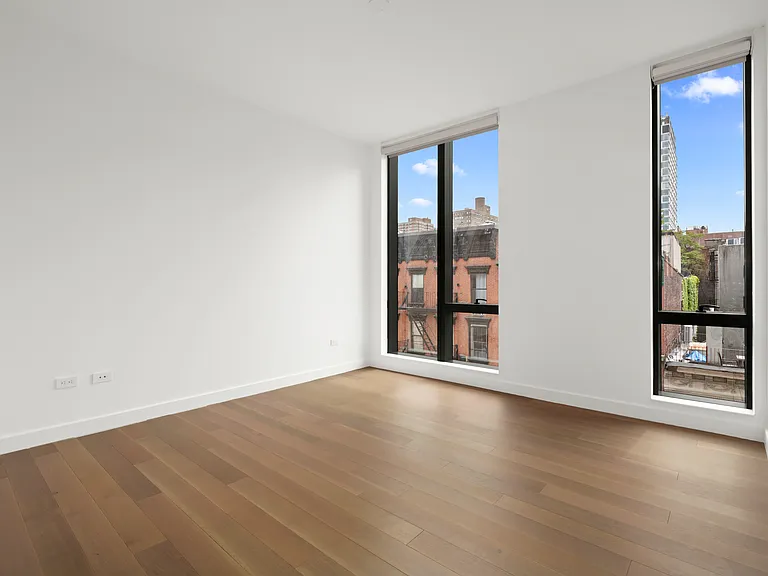 150 Rivington St #5F — Photo 5
