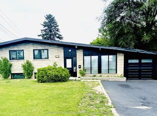 1457 Danforth Rd, Toronto, ON M1J 1H2