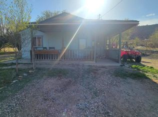 160 N 100 E, Henrieville, UT 84736