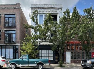 908 N California Ave APT 2, Chicago, IL 60622